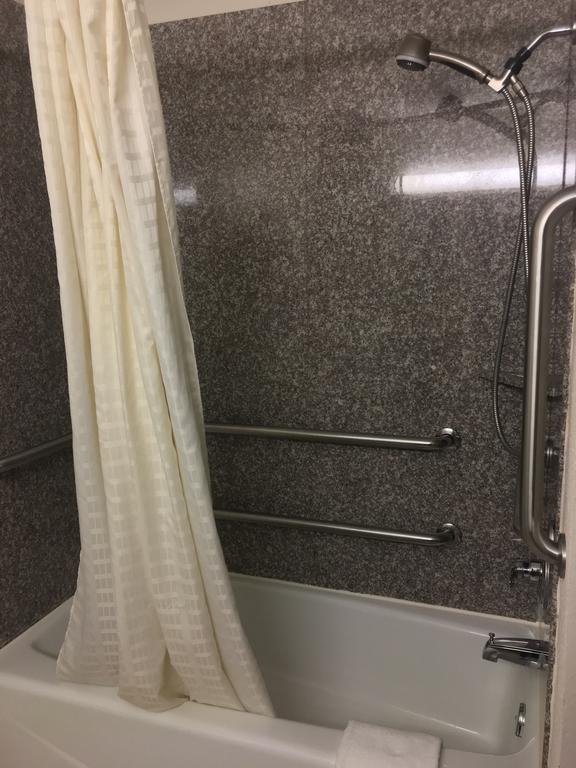 Broadway Inn & Suites Оклахома-Сіті Екстер'єр фото