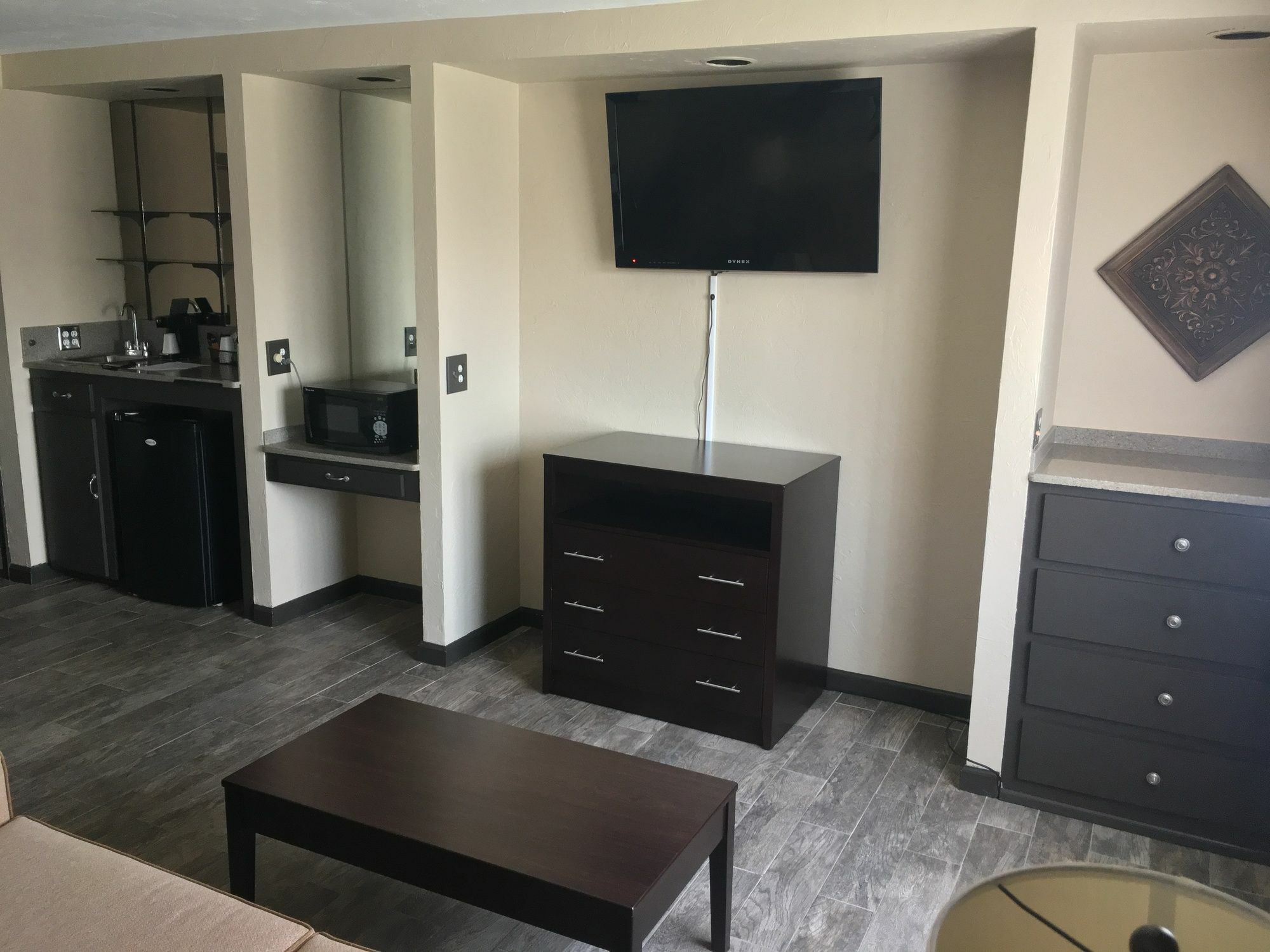 Broadway Inn & Suites Оклахома-Сіті Номер фото